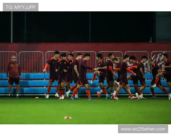 2026年美加墨世界杯参赛国家有哪些球队以及比赛时间安排